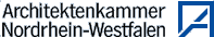 Logo Architektenkammer NRW